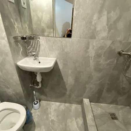 Apartment на вулиці академіка кравчука *