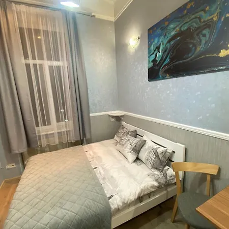 на вулиці академіка кравчука Apartment
