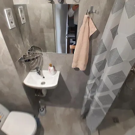 на вулиці академіка кравчука Apartment *