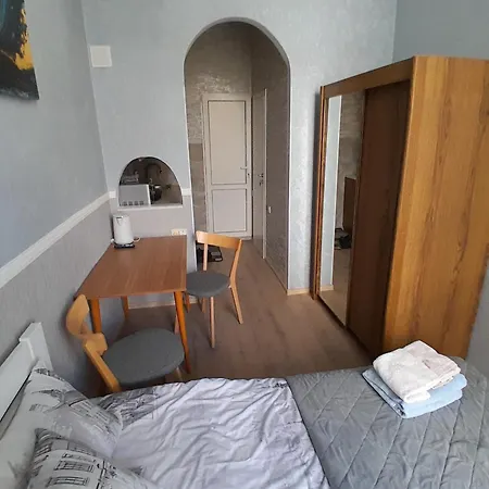 на вулиці академіка кравчука Apartment *